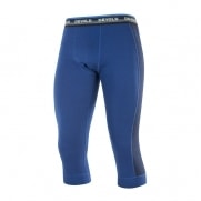 DEVOLD Hiking Man 3/4 Long Johns Indigo