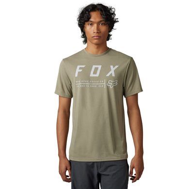 FOX Non Stop Ss Tech Tee Adobe