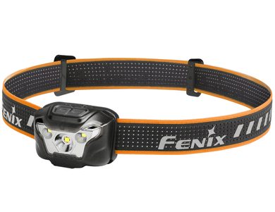 FENIX HL18R černá