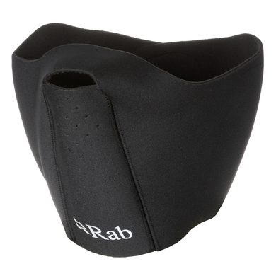 RAB Face Shield, black