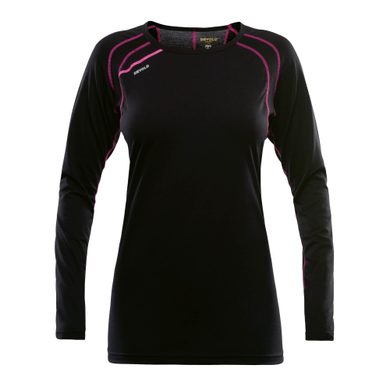 DEVOLD 290-226 950 ENERGY BLACK - thermal shirt