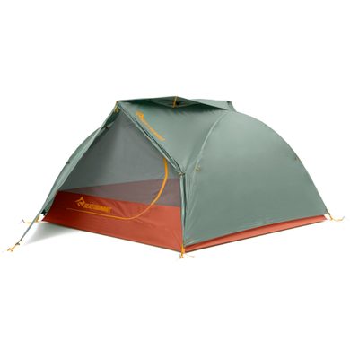 SEA TO SUMMIT Ikos TR Tent 3 Person, Laurel Wreath