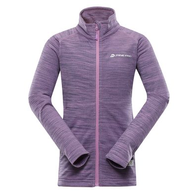 ALPINE PRO NATHO violet