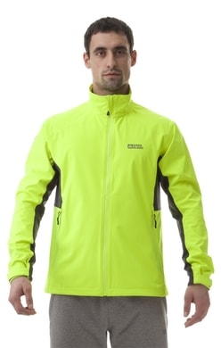 NORDBLANC NBSSM5510 BPZ - Men's running jacket