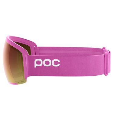 POC Orb Clarity Spare Lens Kit actinium pink/spektris rose gold