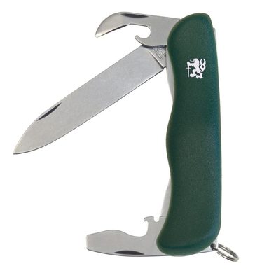 MIKOV KNIFE 115-NH-3/AK GREEN