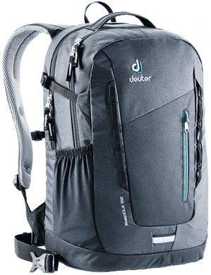 DEUTER StepOut 22 black