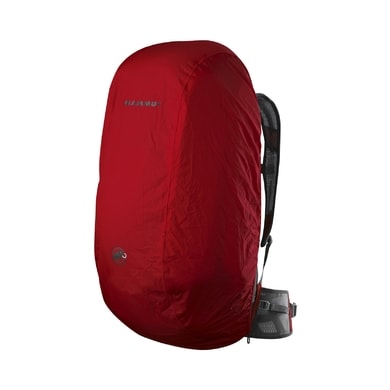 MAMMUT Raincover XL fire - pláštěnka na batoh XL