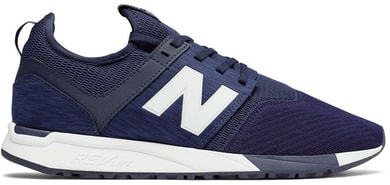 NEW BALANCE MRL247NW modrá