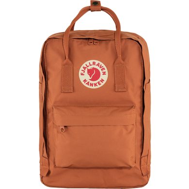 FJÄLLRÄVEN Kånken Laptop 15" Terracotta Brown