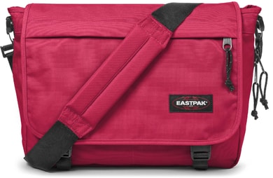 EASTPAK Delegate 20l One Hint Pink