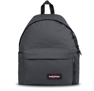 EASTPAK Padded PAK'R Tailgate Grey 24 l - městský batoh