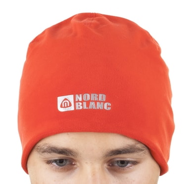 NORDBLANC NBWHK3357M ZIC HORT - Winter fleece hat