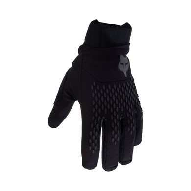 FOX Defend Pro Winter Glove Black