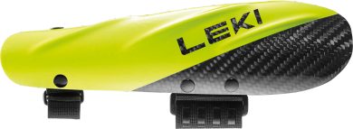 LEKI Unterarm Schlagschutz, Carbon "Standard" small