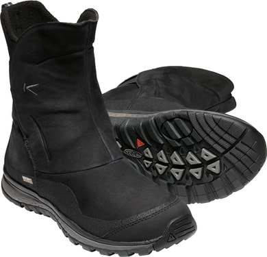 KEEN Winterterra Lea Boot Wp W Black/Raven