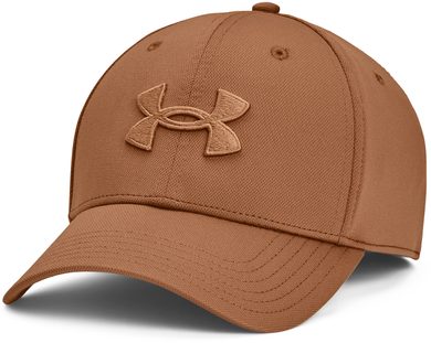 UNDER ARMOUR Men's Blitzing, Tundra / Nubuck Tan