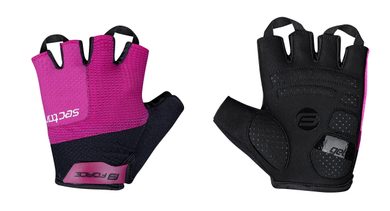 FORCE SECTOR LADY gel, black and pink