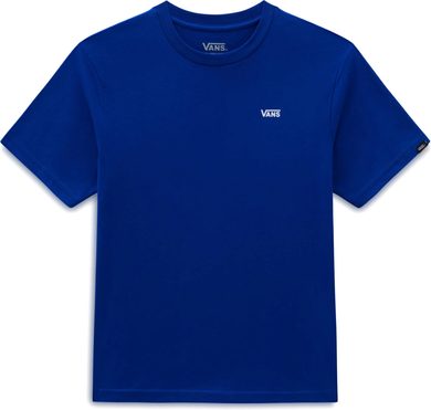 VANS BY LEFT CHEST TEE BO surf the web