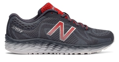 NEW BALANCE KJARITPY šedá