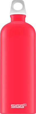 SIGG Lucid Touch Red 1 l