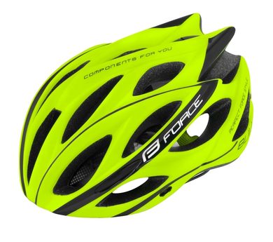 FORCE BULL fluo-black