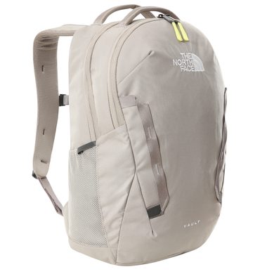 THE NORTH FACE VAULT 26,5, Mineral Grey-Sulphur Spring Green