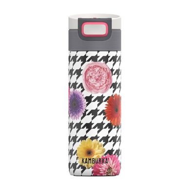 KAMBUKKA Etna 500 ml Floral Patchwork