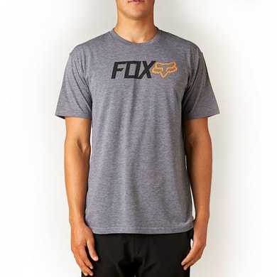 FOX 11577 185 WarmUp - pánské techcnické tričko