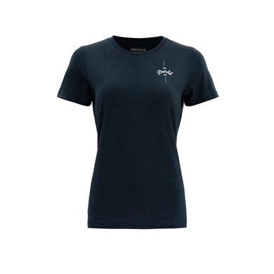 DEVOLD 170Th Merino 200 Tee Wmn