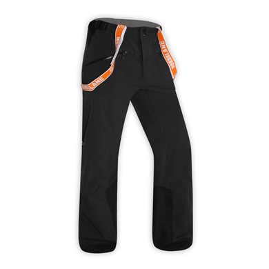 NORDBLANC NBWP2644 GRA - pánské softshellové kalhoty