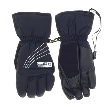 NORDBLANC NBWG4728 CRN - lyžařské rukavice výprodej