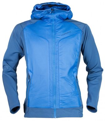 LA SPORTIVA Primus 2.0 Hoody Men blue