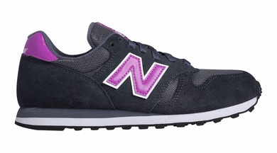 NEW BALANCE WL373SGL - tenisky