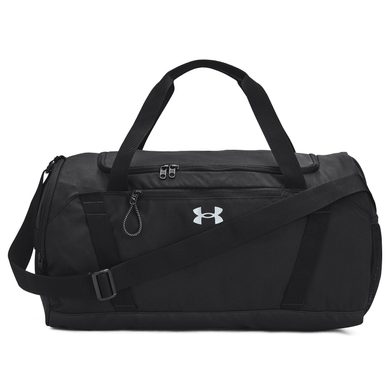 UNDER ARMOUR UA Undeniable Signature DF, Black