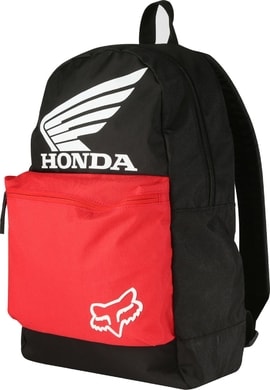 FOX Fox honda kick stand backpack Black