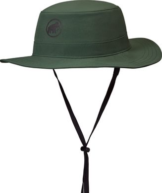 MAMMUT Runbold Hat woods