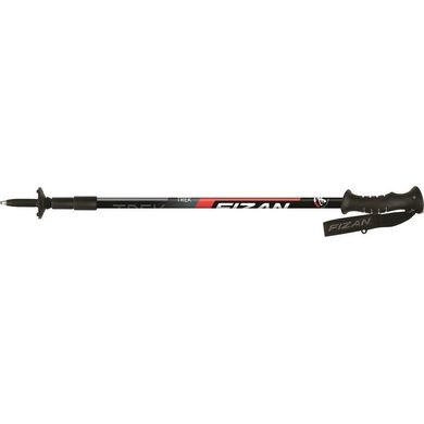 FIZAN TREK red 63-140 cm