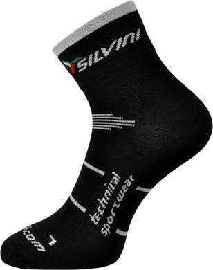 SILVINI ORATO black