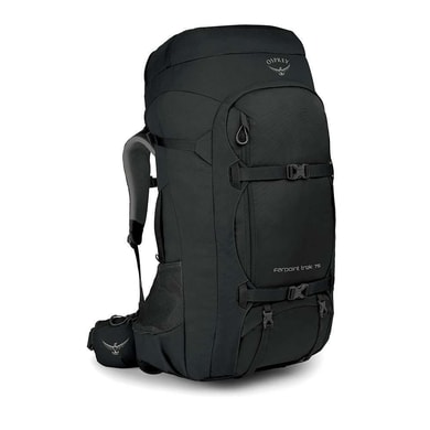 OSPREY FARPOINT TREK 75, black