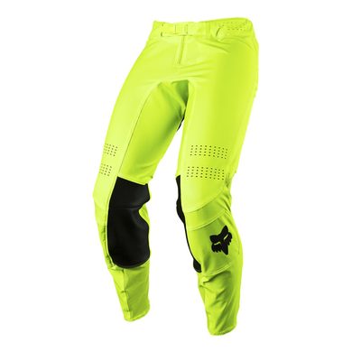 FOX Flexair Psycosis Pant Fluo Yellow