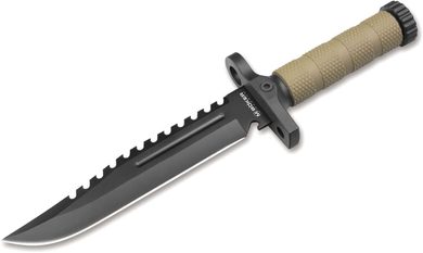 BÖKER MAGNUM M-Spec Survival Knife