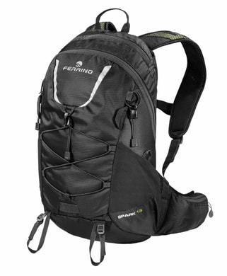 FERRINO Spark 13 black