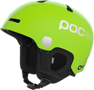 POC POCito Fornix MIPS Fluorescent Yellow/Green