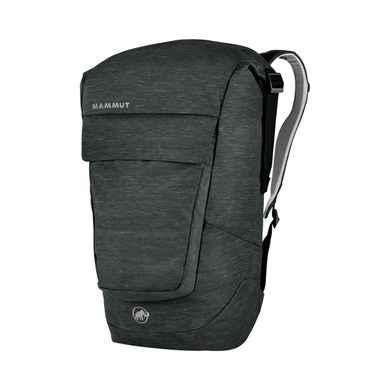 MAMMUT Xeron Courier 25 black