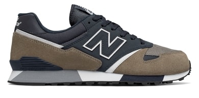 NEW BALANCE U446CNW modrá