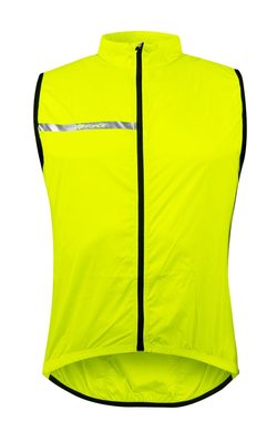 FORCE WINDPRO non-fluffy fluo