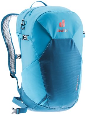 DEUTER Speed Lite 21 azure-reef