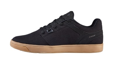 FOX Motion Scrub Fresh BLACK/BLACK