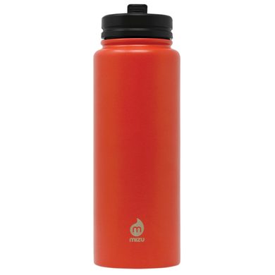 MIZU M15 - 1455ml - Enduro Orange w Straw Lid